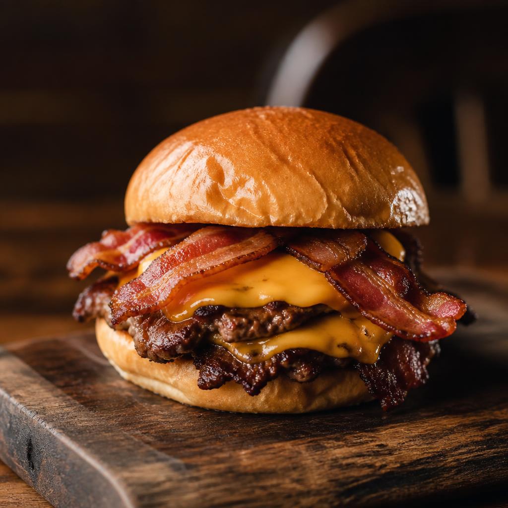 Bacon